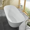 Villeroy & Boch Theano Wanna wolnostojąca 170x75 cm biały połysk UBQ170ANH7F200V01